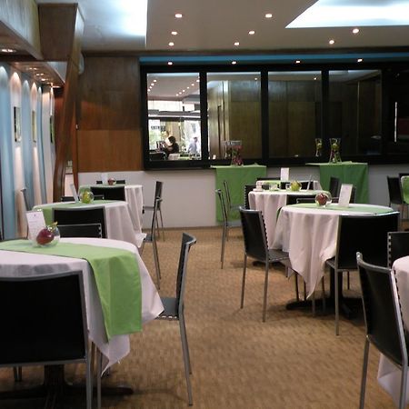 מונטווידאו Hotel Lancaster מראה חיצוני תמונה
