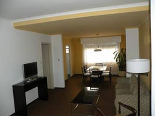 מונטווידאו Hotel Lancaster חדר תמונה