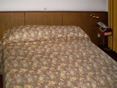 מונטווידאו Hotel Lancaster מראה חיצוני תמונה